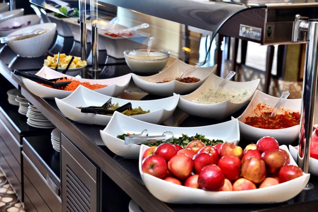 Family Resort Hotel-46