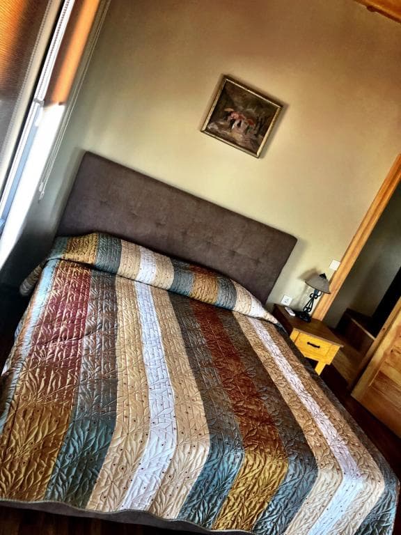 Family Resort Hotel-32