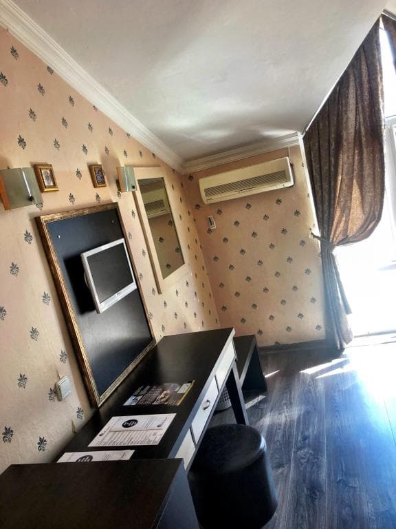 Family Resort Hotel-11