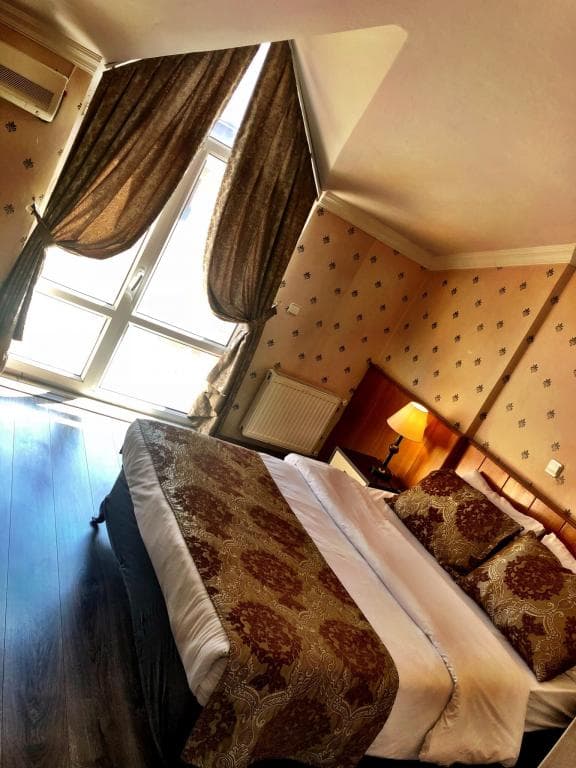 Family Resort Hotel-12