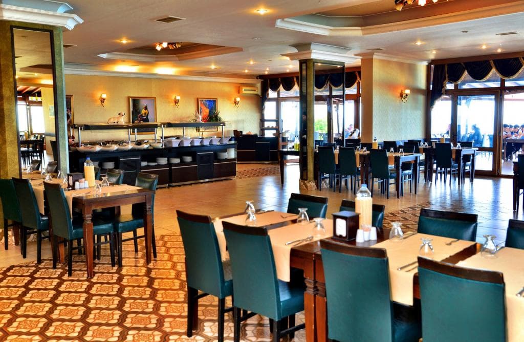 Family Resort Hotel-48