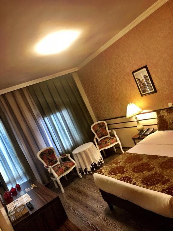 Family Resort Hotel-16