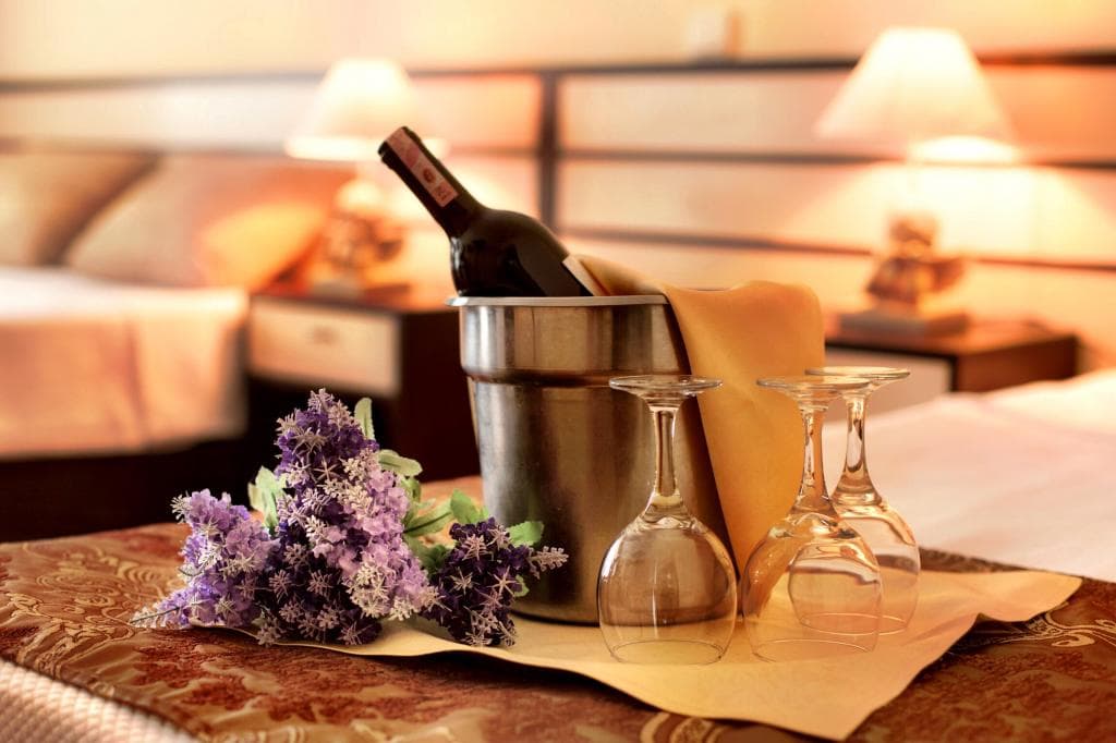 Family Resort Hotel-27