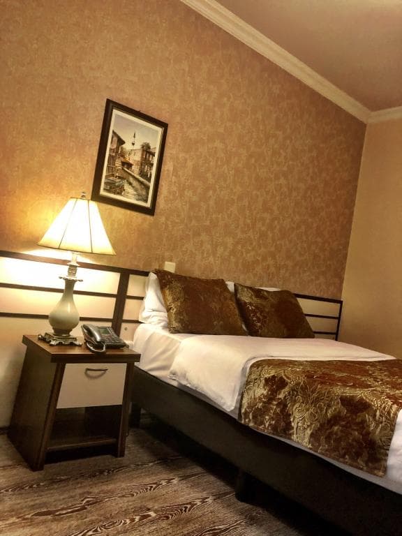 Family Resort Hotel-15