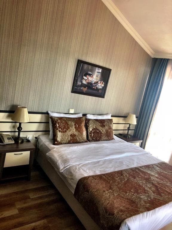 Family Resort Hotel-23