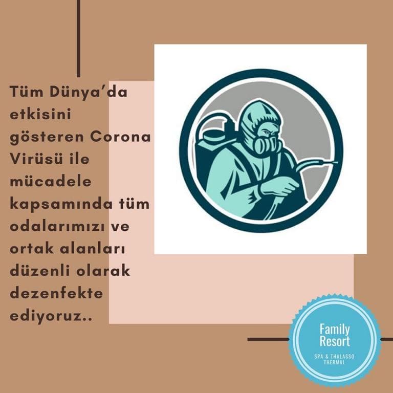 Family Resort Hotel-9