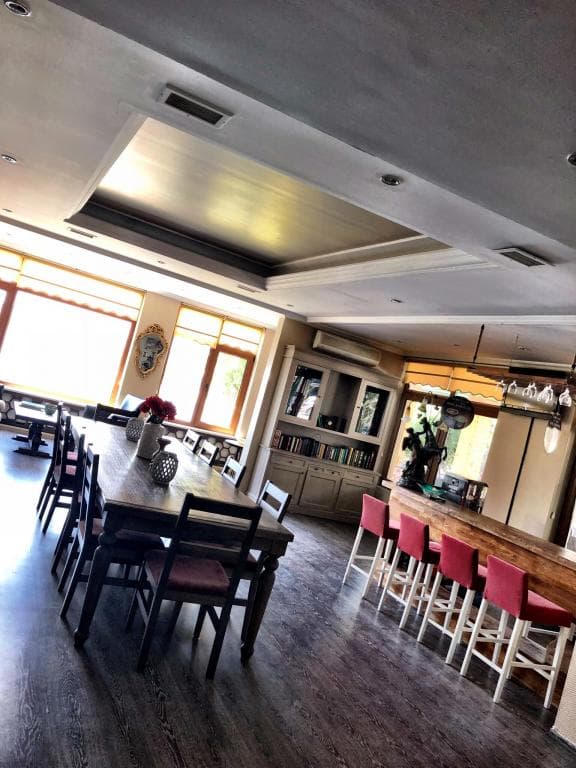 Family Resort Hotel-53