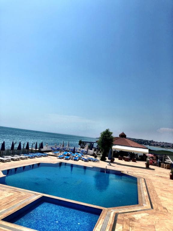 Family Resort Hotel-35