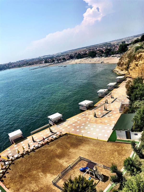 Family Resort Hotel-3