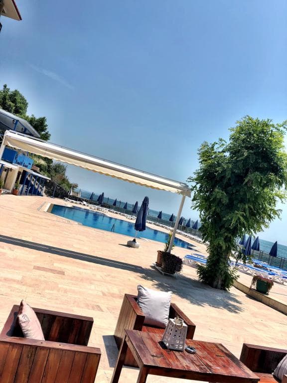 Family Resort Hotel-54