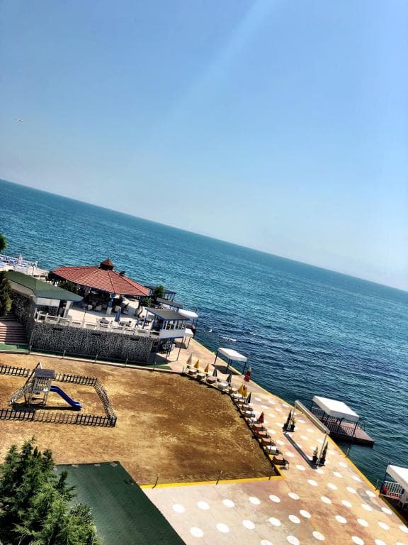 Family Resort Hotel-37