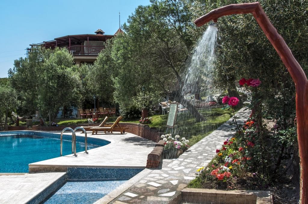 Aeneas Hotel Kazdağları-42