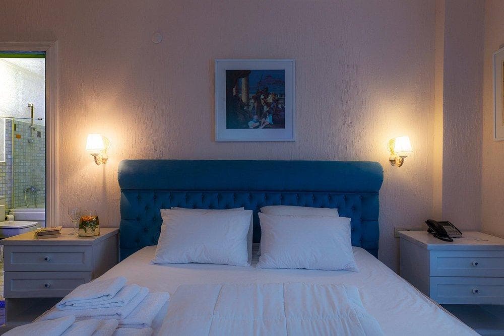Aeneas Hotel Kazdağları-46