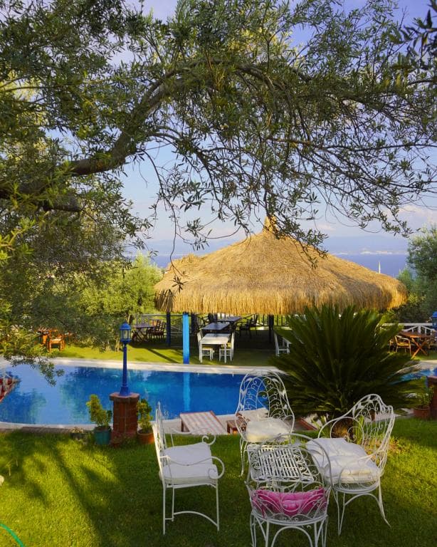 Aeneas Hotel Kazdağları-28