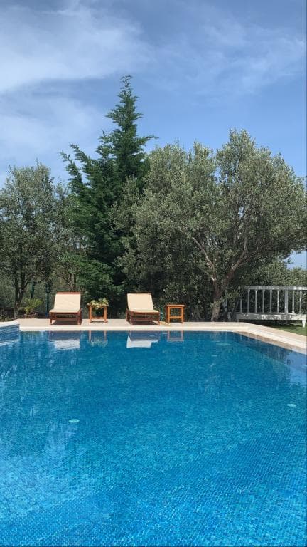 Aeneas Hotel Kazdağları-39