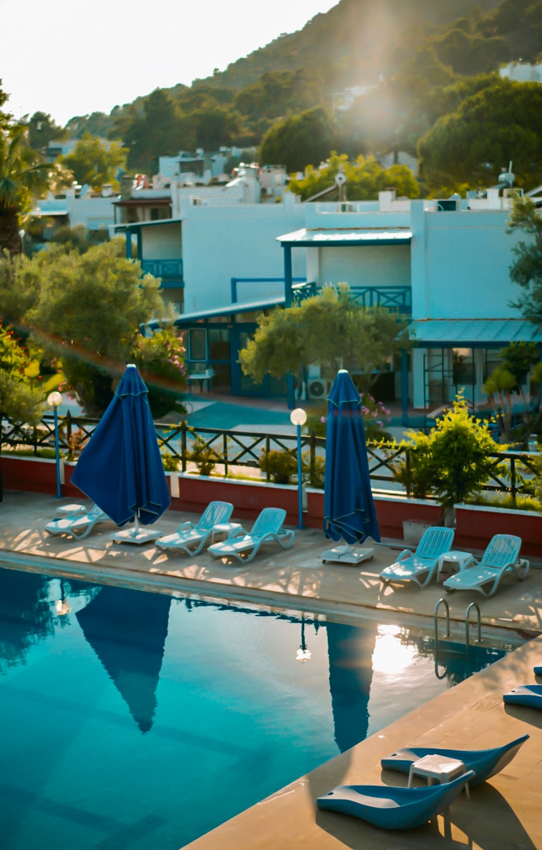 Aeneas Hotel Kazdağları-17
