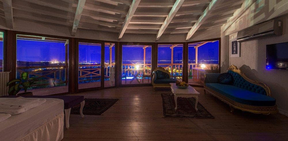 Aeneas Hotel Kazdağları-45