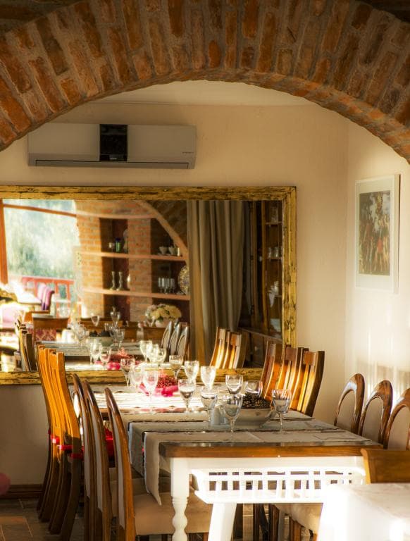 Aeneas Hotel Kazdağları-34