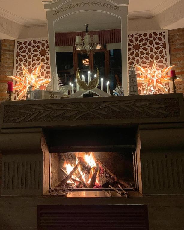 Aeneas Hotel Kazdağları-33