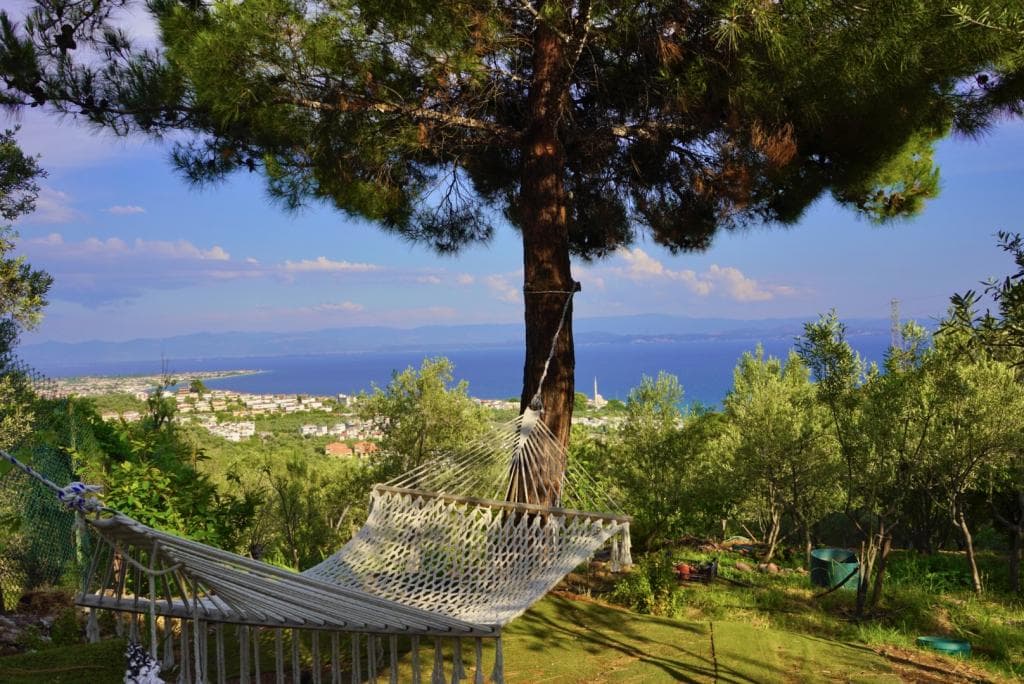 Aeneas Hotel Kazdağları-3