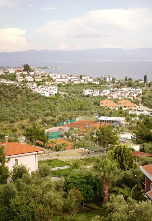 Aeneas Hotel Kazdağları-21