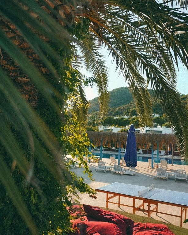 Aeneas Hotel Kazdağları-27