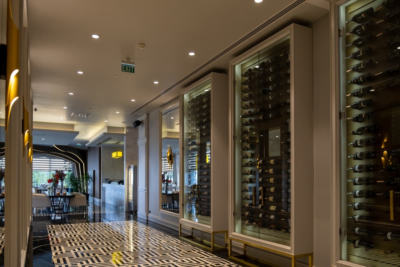 Ramada Plaza by Wyndham Trabzon-16