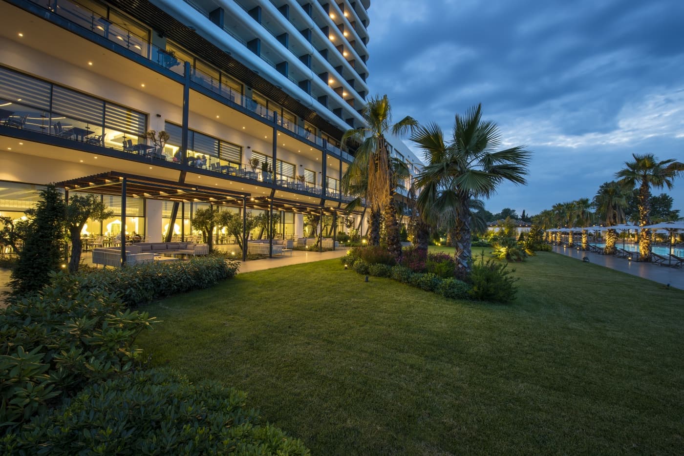 Ramada Plaza by Wyndham Trabzon-36