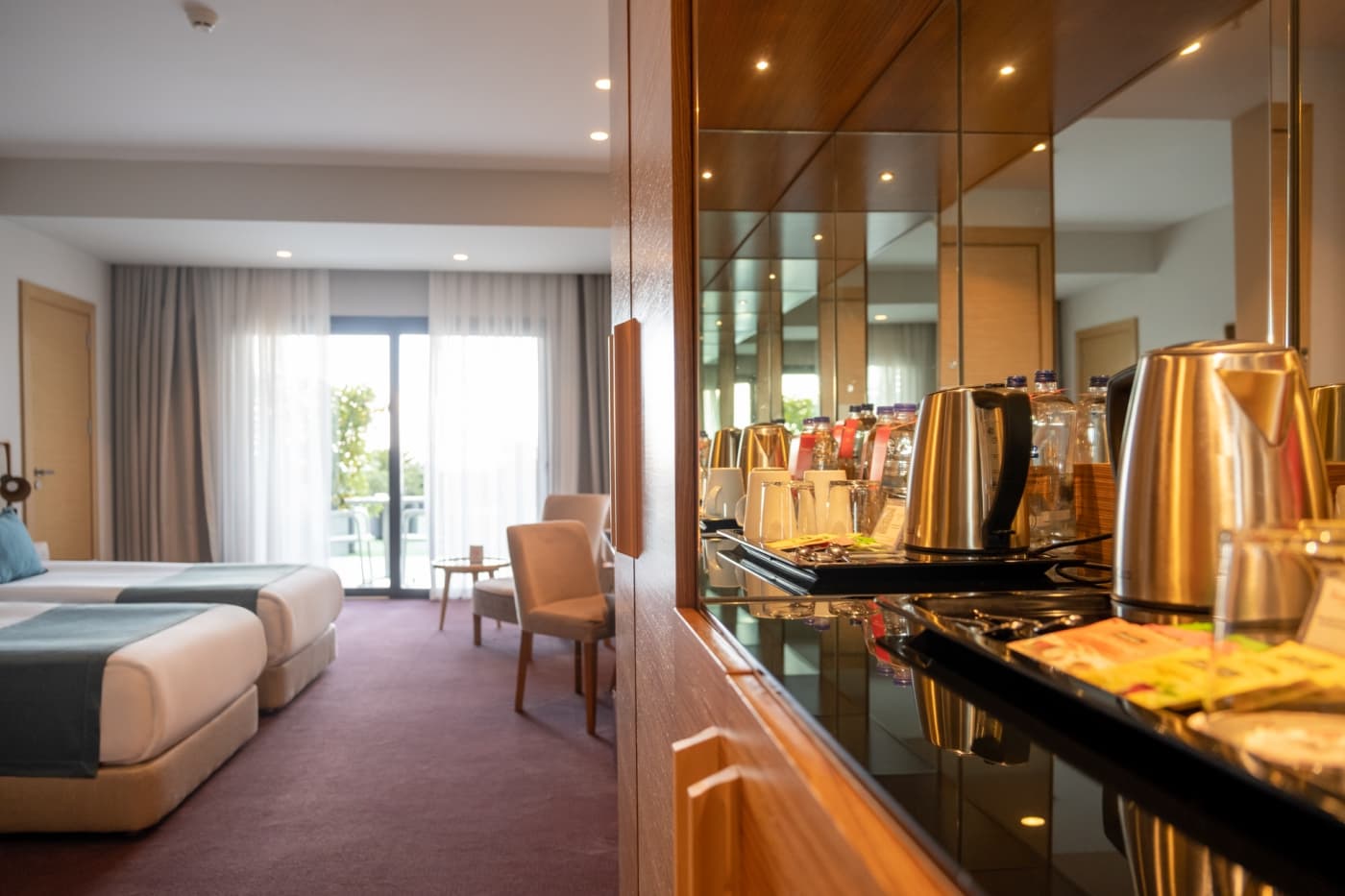 Ramada Plaza by Wyndham Trabzon-26