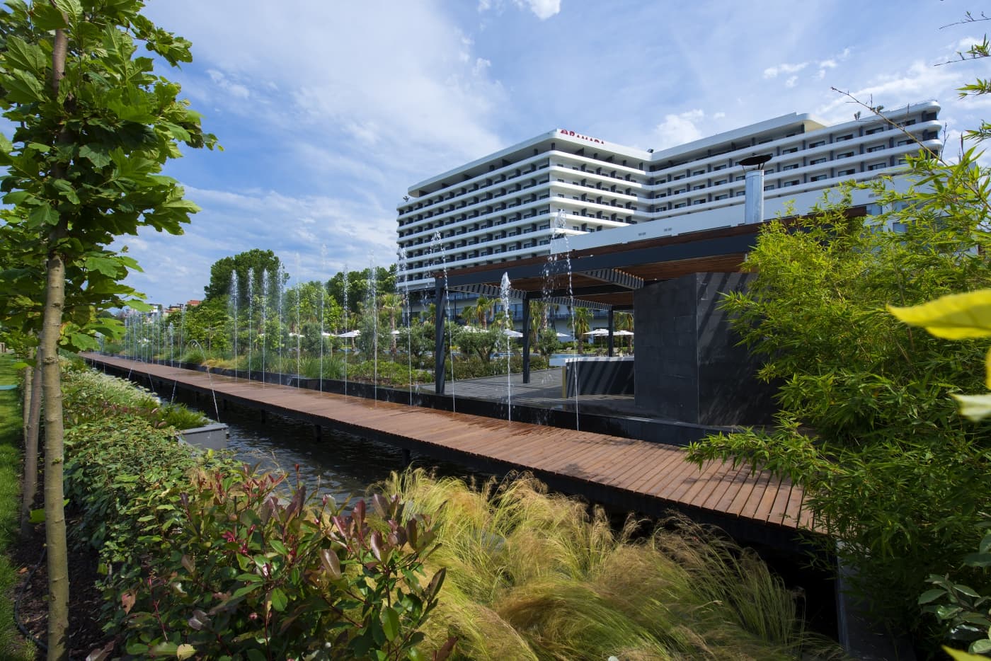 Ramada Plaza by Wyndham Trabzon-35