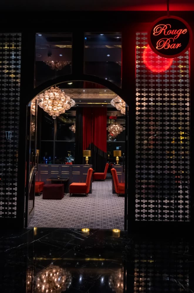 Ramada Plaza by Wyndham Trabzon-15