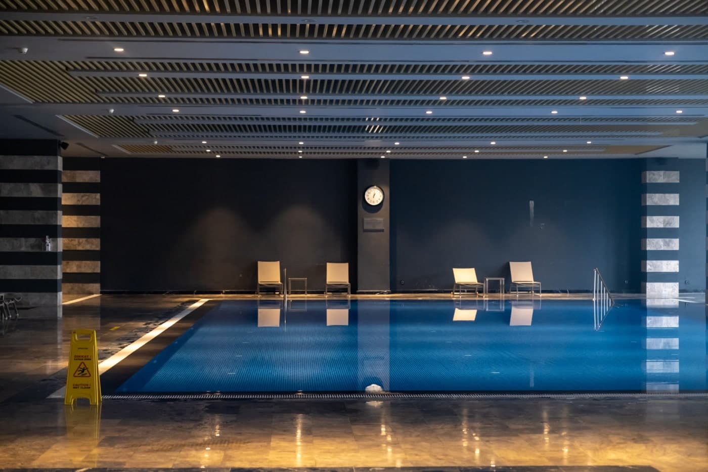 Ramada Plaza by Wyndham Trabzon-22