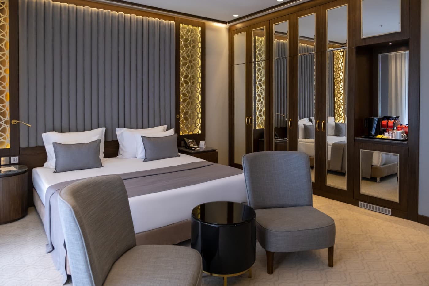 Ramada Plaza by Wyndham Trabzon-37