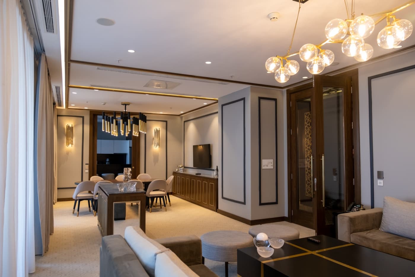 Ramada Plaza by Wyndham Trabzon-27