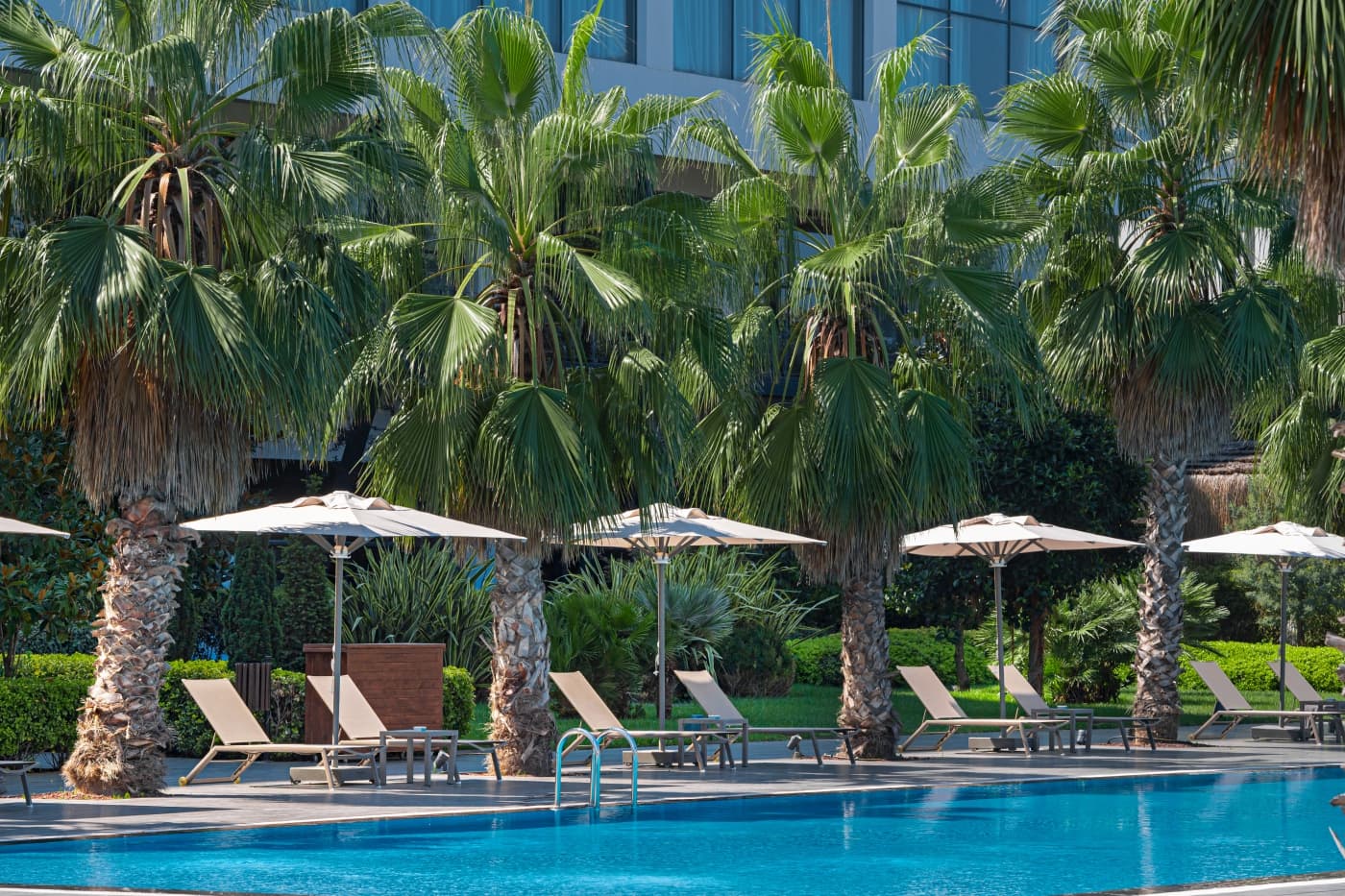 Ramada Plaza by Wyndham Trabzon-13