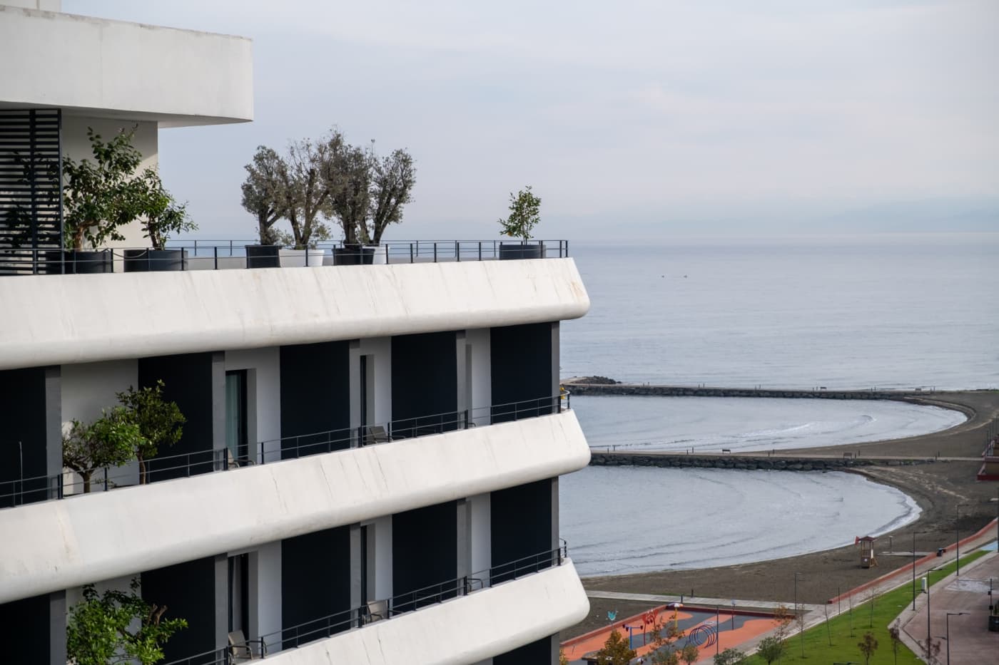 Ramada Plaza by Wyndham Trabzon-34