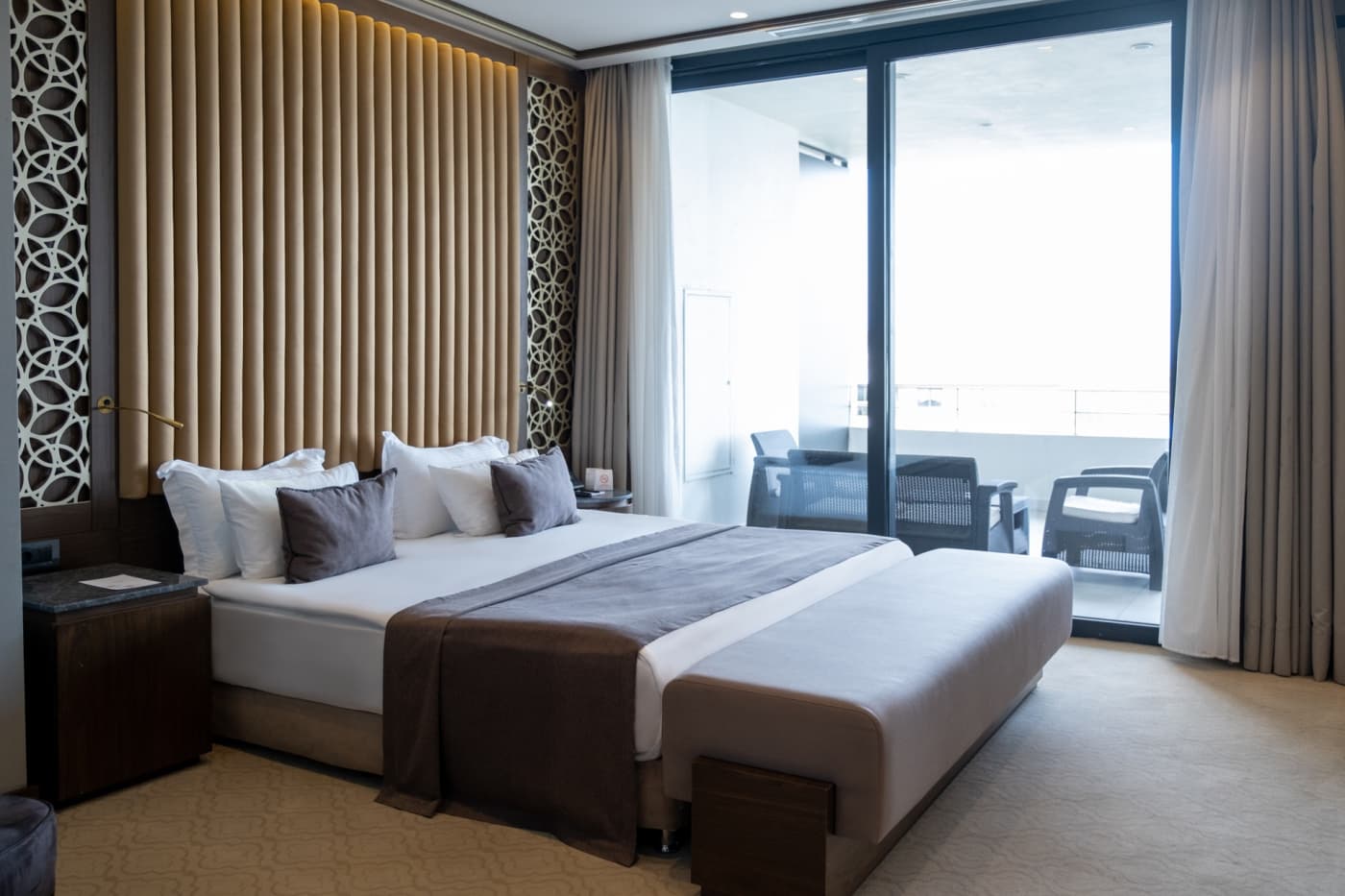 Ramada Plaza by Wyndham Trabzon-46