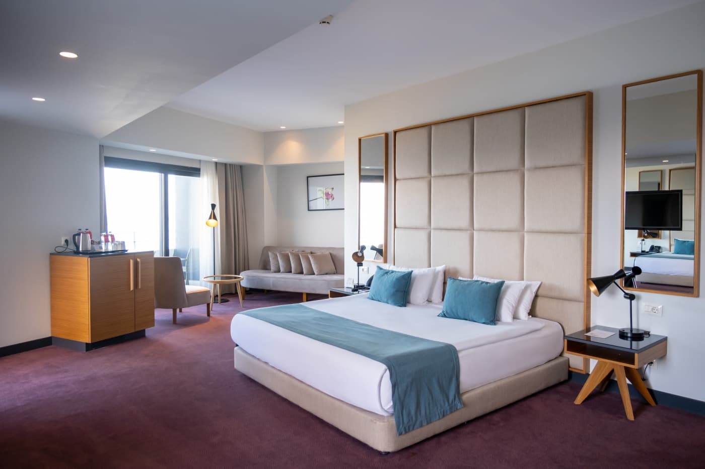 Ramada Plaza by Wyndham Trabzon-1