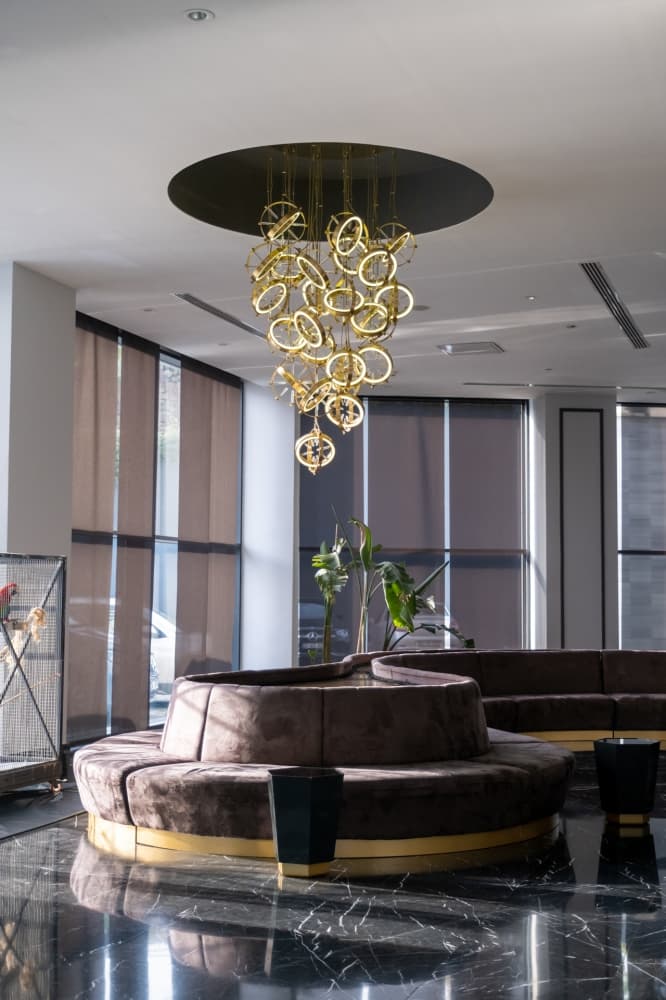 Ramada Plaza by Wyndham Trabzon-9