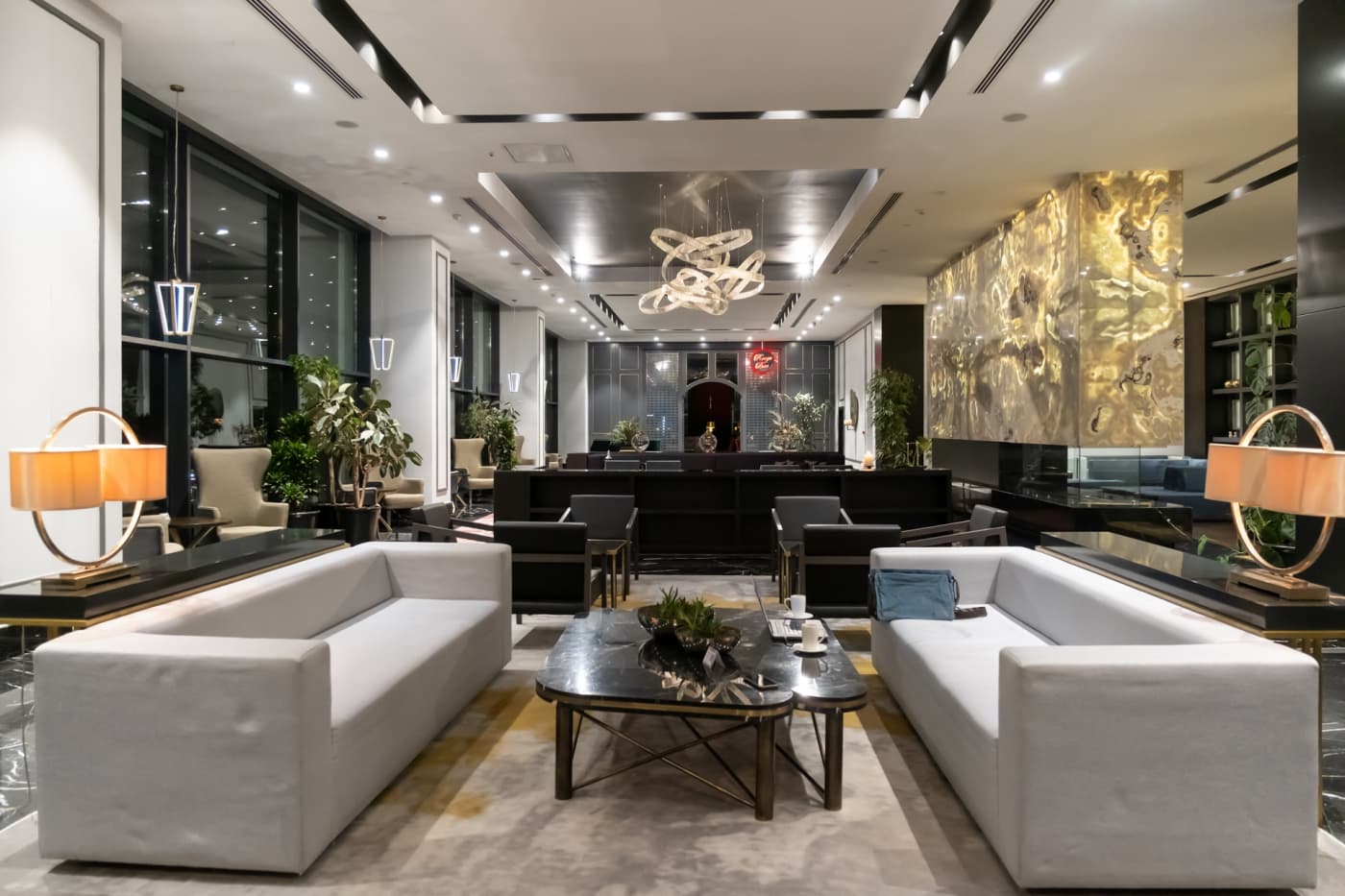 Ramada Plaza by Wyndham Trabzon-10