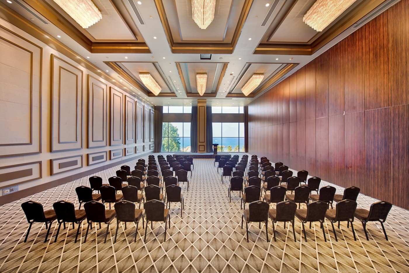 Ramada Plaza by Wyndham Trabzon-7