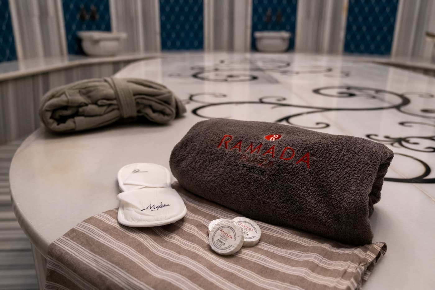 Ramada Plaza by Wyndham Trabzon-17