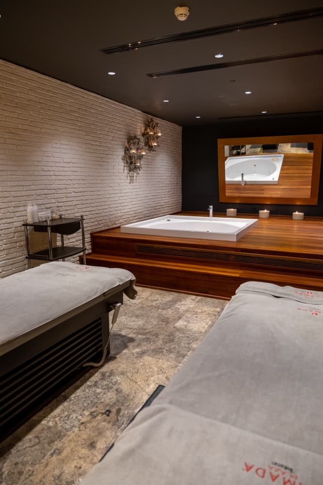 Ramada Plaza by Wyndham Trabzon-21