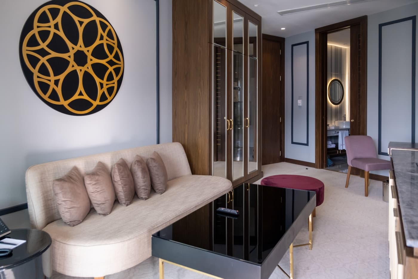 Ramada Plaza by Wyndham Trabzon-43