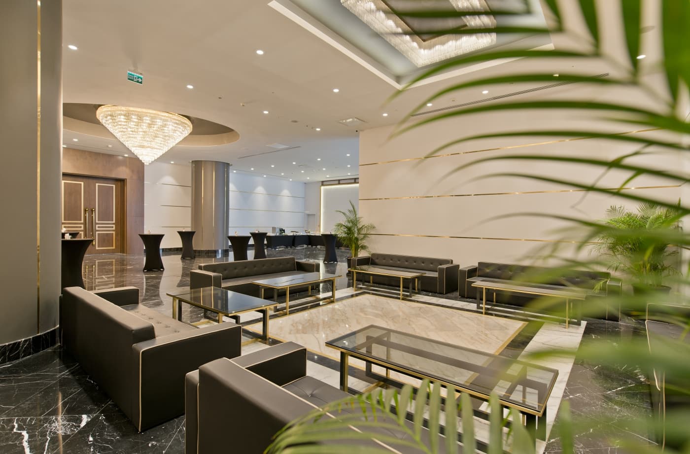 Ramada Plaza by Wyndham Trabzon-11