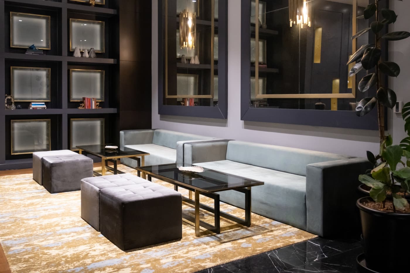 Ramada Plaza by Wyndham Trabzon-12