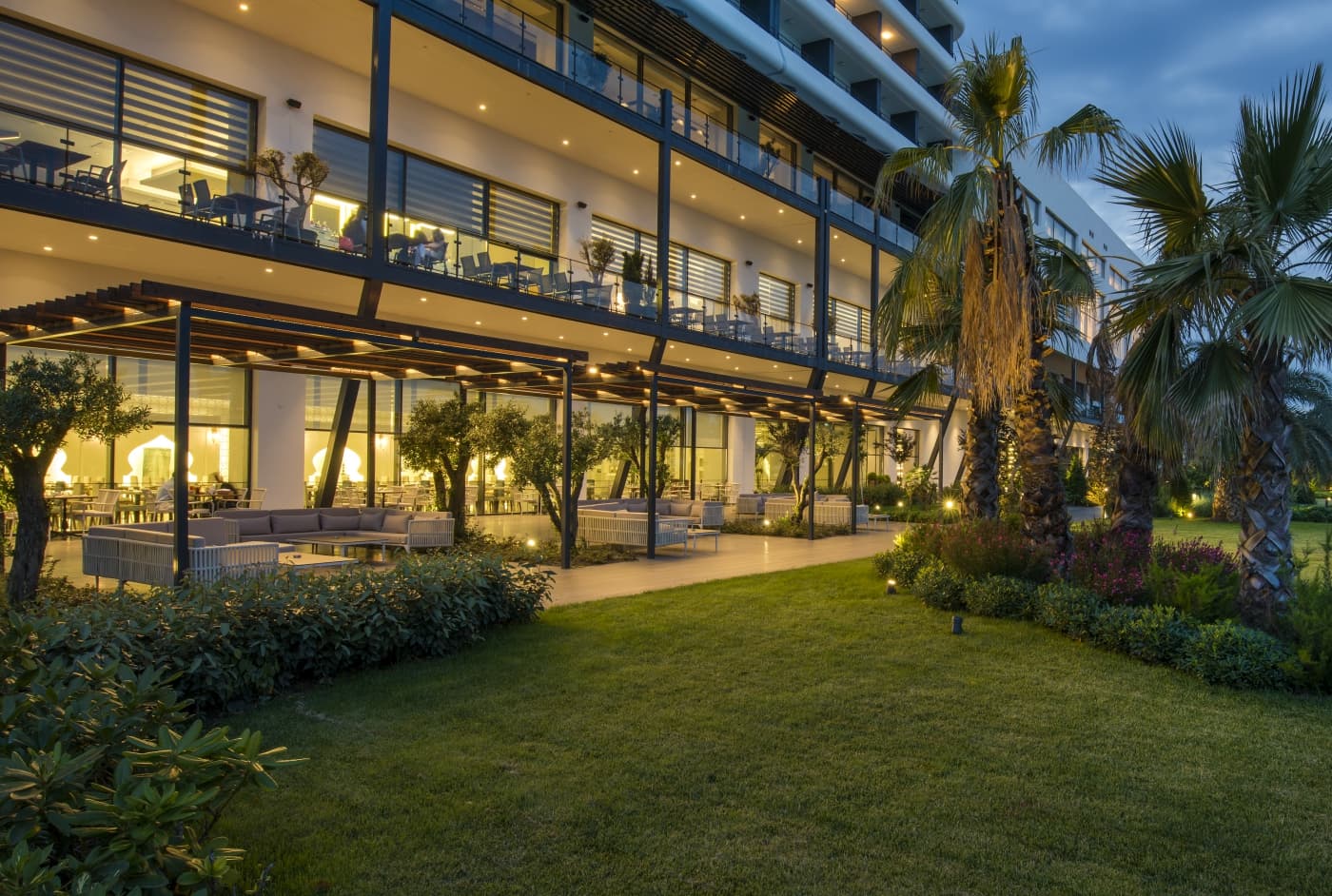 Ramada Plaza by Wyndham Trabzon-33