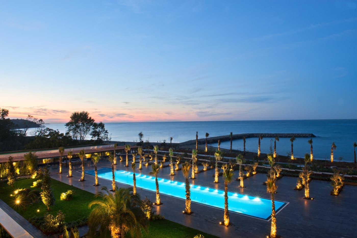 Ramada Plaza by Wyndham Trabzon-14