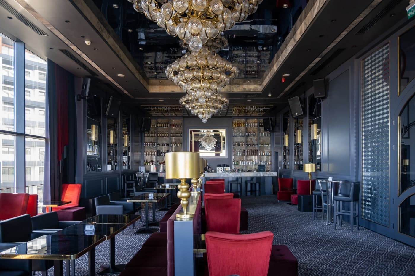 Ramada Plaza by Wyndham Trabzon-3