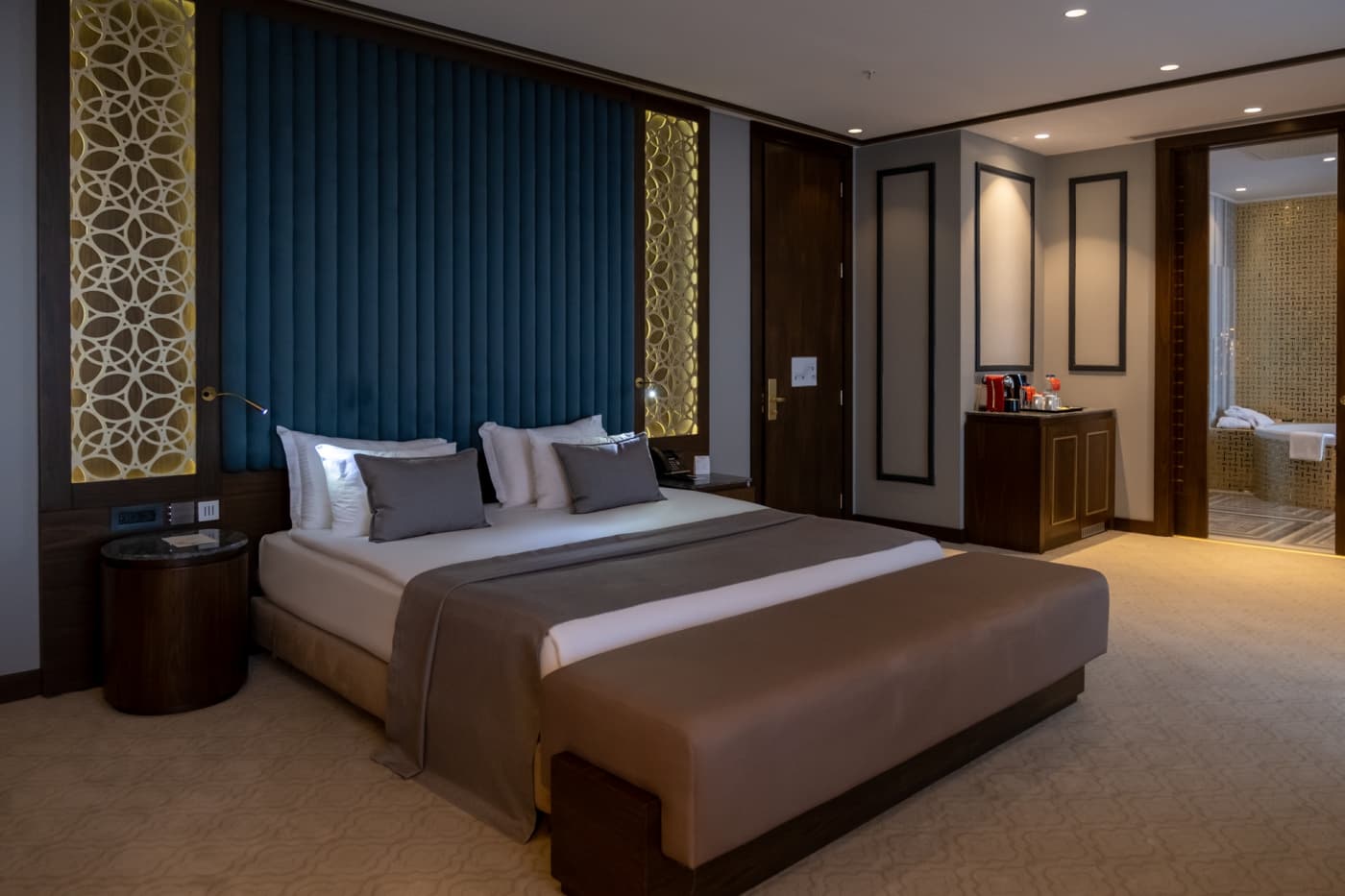 Ramada Plaza by Wyndham Trabzon-25